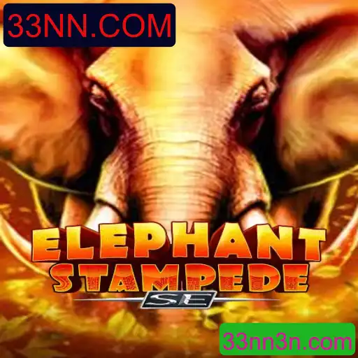 ElephantStampedeSE: A Nova Sensação dos Jogos Online