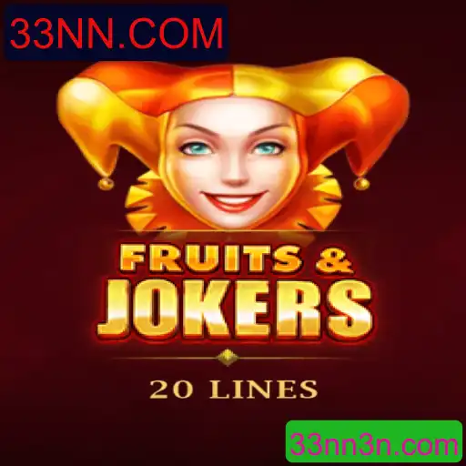 Explorando o Mundo de FruitsAndJokers20