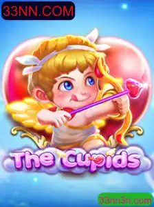 Explorando TheCupids: Um Jogo de Estratégia e Paixão com a Marca 33NN.COM