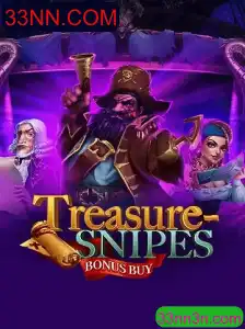 Descubra o Emocionante Jogo TreasuresnipesBonusBuy